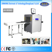 X Ray Flughafen Gepäck / Cargo Scanning Machine mit 2 LCD-Monitoren